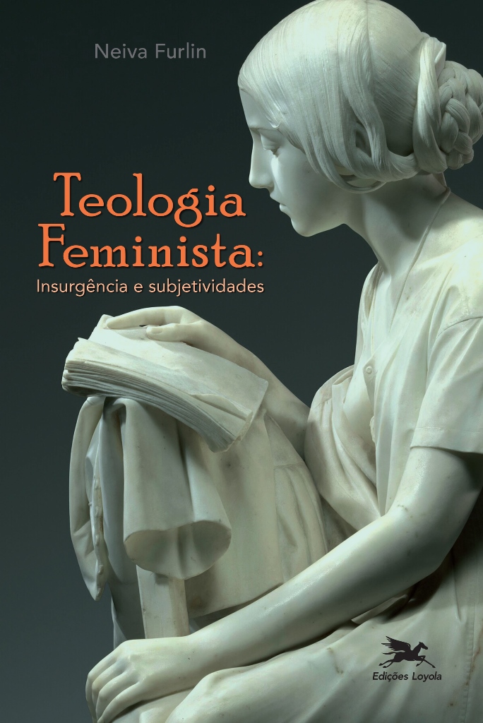 Teologia Feminista. Livro finalista do primeiro Prêmio Jabuti Acadêmico, 2024