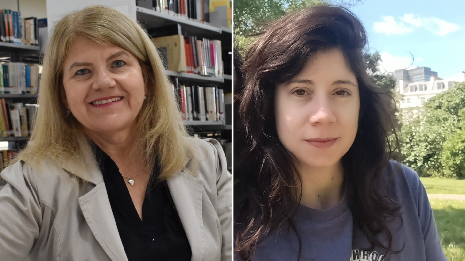 Autoras finalistas do Jabuti Acadêmico basearam obras em pesquisas desenvolvidas na UFPR