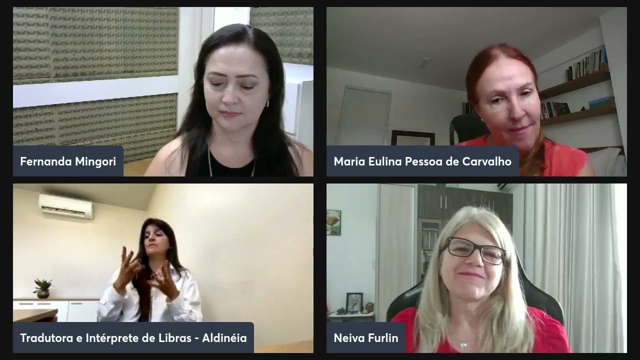 Mulheres na Ciência: Avanços e desafios