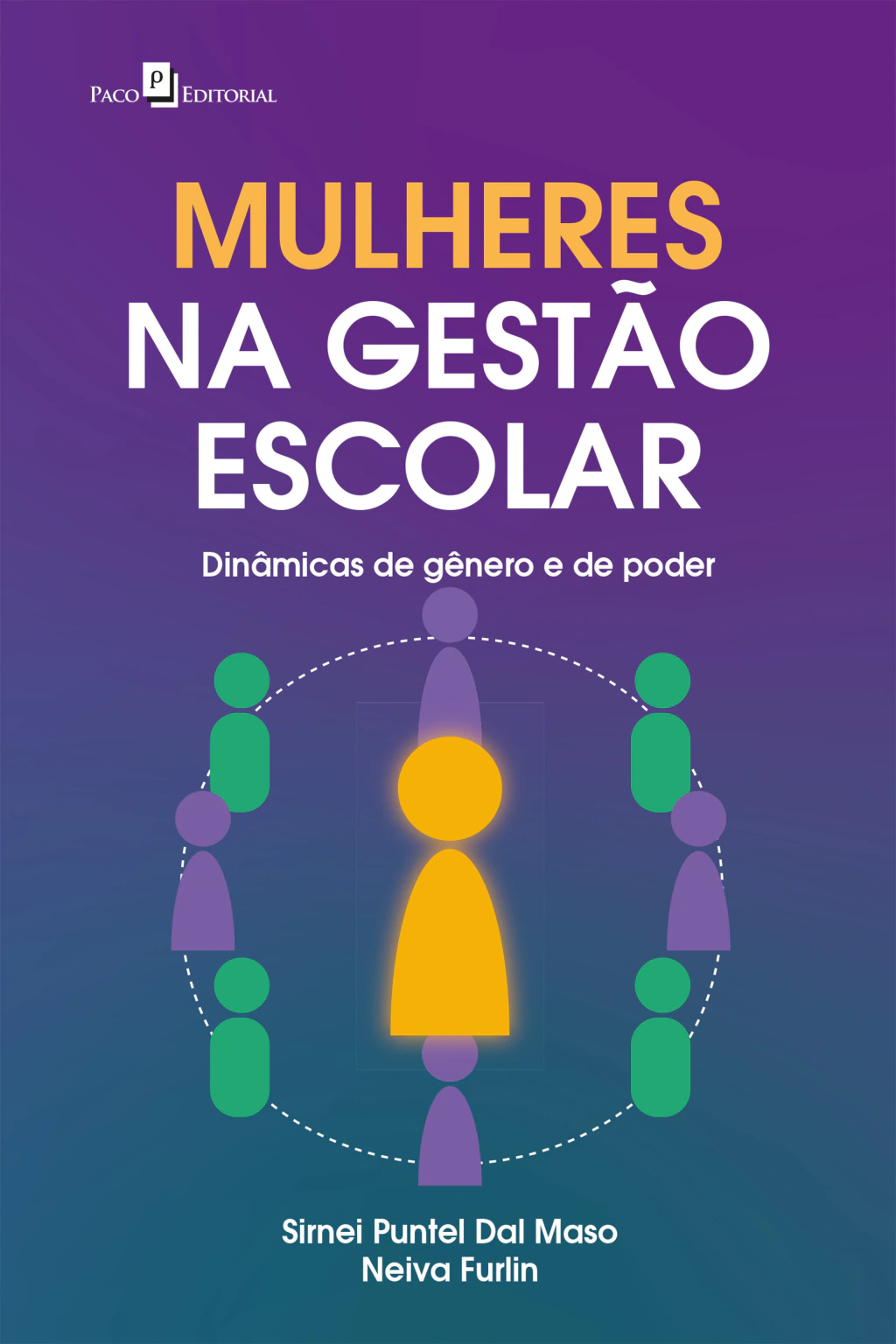 Mulheres na gestão escolar: Dinâmicas de gênero e de poder